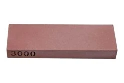 Naniwa Pocket Pro Stone PS-330, Grain 3000