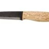 Nordic Knife Design Forester 100 Curly-birch, 2001 Couteau Fixe 1 Nordic Knife Design Forester 100 Curly-birch, 2001 Couteau Fixe -Magasin de couteaux NKD2001 01 nordic knife design