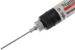Nano-Oil 10w Huile D'entretien 8cc/8ml -Magasin de couteaux NLNA10W8CC 02 nano oil nlna10w8cc 02
