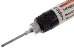 Nano-Oil 85w Huile D'entretien 8cc/8ml -Magasin de couteaux NLNA85W8CC 02 nano oil nlna85w8cc 02