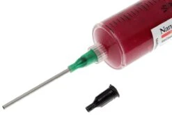 Nano-Grease Graisse Au Lithium, 30cc/30ml NGL30CC -Magasin de couteaux NLNANGL30CC 03 nano grease nlnangl30cc 03