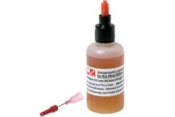 Nano-Oil 10w Huile D’entretien 30cc/30ml