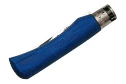Old Bear Classical Blue XL, 9307-23-MBK Couteau De Poche -Magasin de couteaux OB9307 23 MBK 04 oldbear