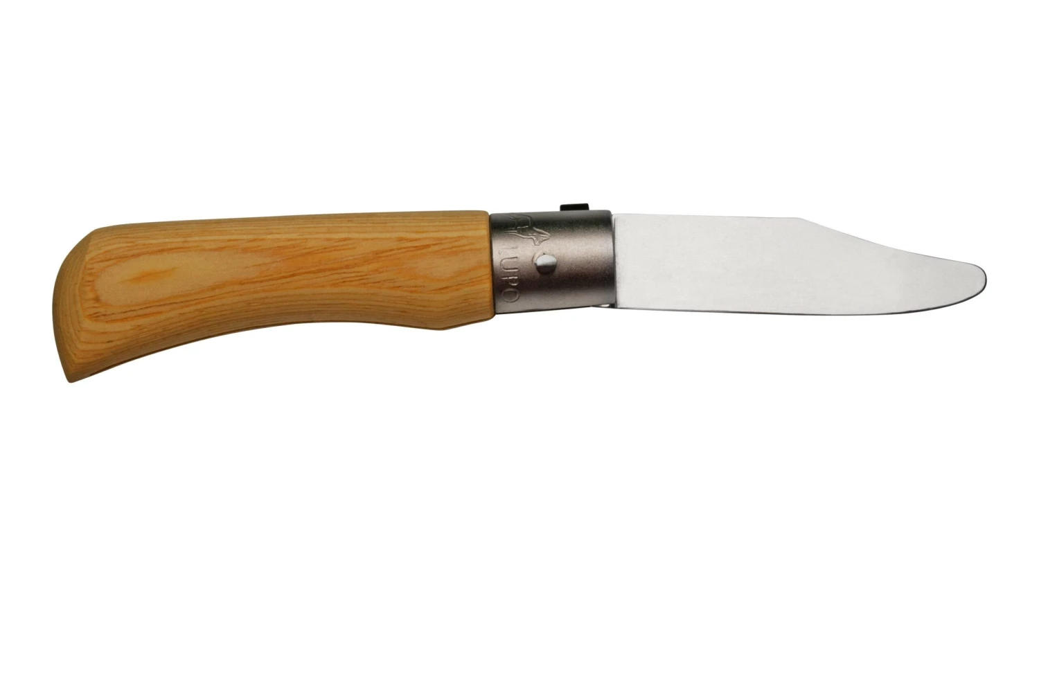 Old Bear Babies Yellow XS, 9351-15-MGK Couteau De Poche Pour Enfant 4 Old Bear Babies Yellow XS, 9351-15-MGK Couteau De Poche Pour Enfant – Image 2