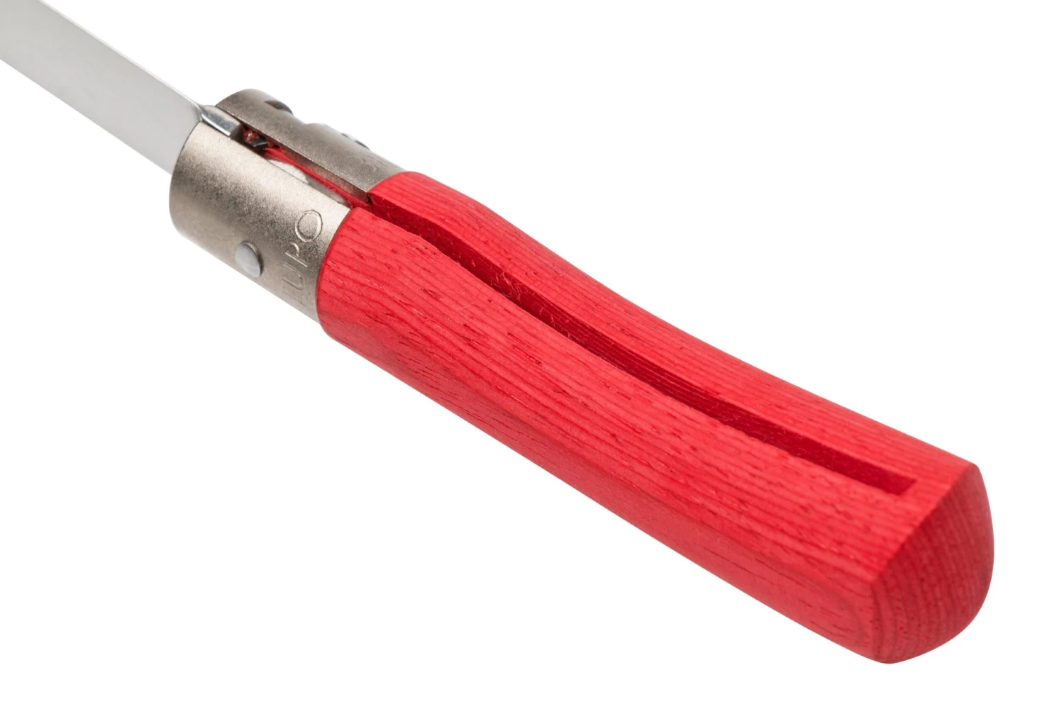 Old Bear Babies Red XS, 9351-15-MRK Couteau De Poche Pour Enfant 7 Old Bear Babies Red XS, 9351-15-MRK Couteau De Poche Pour Enfant – Image 5