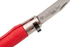 Old Bear Babies Red XS, 9351-15-MRK Couteau De Poche Pour Enfant 14 Old Bear Babies Red XS, 9351-15-MRK Couteau De Poche Pour Enfant -Magasin de couteaux OB9351 15 MRK 06 oldbear