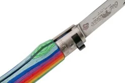 Old Bear Juniors Rainbow S, 9357-17-MAK Couteau De Poche Pour Enfant -Magasin de couteaux OB9357 17 MAK 05 oldbear