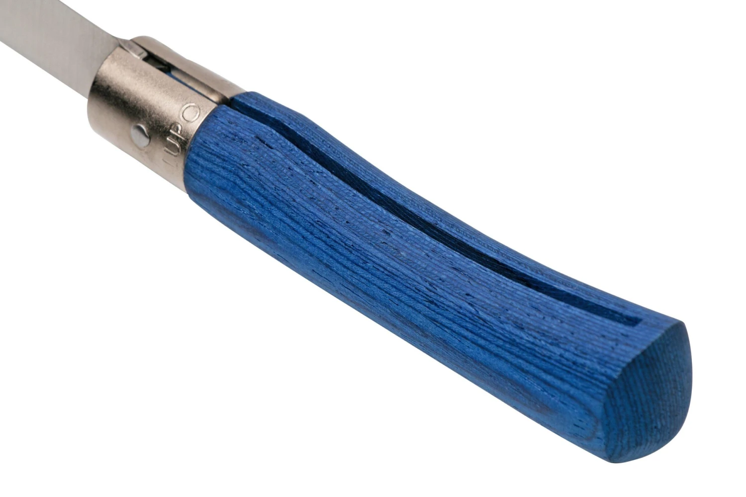 Old Bear Juniors Blue S, 9357-17-MBK Couteau De Poche Pour Enfant 7 Old Bear Juniors Blue S, 9357-17-MBK Couteau De Poche Pour Enfant – Image 5