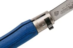 Old Bear Juniors Blue S, 9357-17-MBK Couteau De Poche Pour Enfant 14 Old Bear Juniors Blue S, 9357-17-MBK Couteau De Poche Pour Enfant -Magasin de couteaux OB9357 17 MBK 06 oldbear