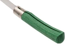 Old Bear Juniors Green S, 9357-17-MVK Couteau De Poche Pour Enfant -Magasin de couteaux OB9357 17 MVK 05 oldbear