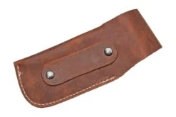 Old Bear Leather Sheath L - XL, FO-9300-16-CX Fourreau En Cuir -Magasin de couteaux OBFO 9300 16 CX 02 oldbear
