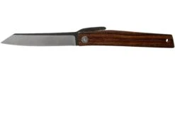 Ohta FK9 Couteau De Poche Higonokami, Desert Ironwood