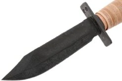 Ontario 499 Air Force Survival Knife OKC 6150 Couteau De Survie 13 Ontario 499 Air Force Survival Knife OKC 6150 Couteau De Survie -Magasin de couteaux OKC6150 03 ontario okc6150 03