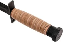 Ontario 499 Air Force Survival Knife OKC 6150 Couteau De Survie 14 Ontario 499 Air Force Survival Knife OKC 6150 Couteau De Survie -Magasin de couteaux OKC6150 04 ontario okc6150 04