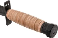 Ontario 499 Air Force Survival Knife OKC 6150 Couteau De Survie 15 Ontario 499 Air Force Survival Knife OKC 6150 Couteau De Survie -Magasin de couteaux OKC6150 05 ontario okc6150 05