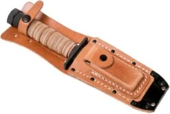 Ontario 499 Air Force Survival Knife OKC 6150 Couteau De Survie 17 Ontario 499 Air Force Survival Knife OKC 6150 Couteau De Survie -Magasin de couteaux OKC6150 07 ontario okc6150 07