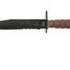 Ontario-3S Bayonet Marron, 6504 1 Ontario-3S Bayonet Marron, 6504 -Magasin de couteaux OKC6504 01 ontario okc6504 01