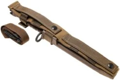 Ontario-3S Bayonet Marron, 6504 19 Ontario-3S Bayonet Marron, 6504 -Magasin de couteaux OKC6504 09 ontario okc6504 09