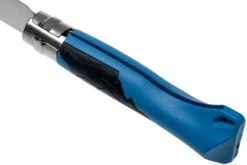 Opinel No. 07 Outdoor Junior Couteau De Poche Bleu -Magasin de couteaux OP001898 05 opinel