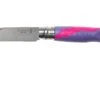 Opinel No. 07 Outdoor Junior Couteau De Poche Parme -Magasin de couteaux OP002152 01 opinel