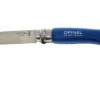 Opinel 'My First Opinel', Bleu 2 Opinel 'My First Opinel', Bleu -Magasin de couteaux OPT001697 01 opinel