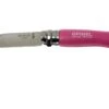 Opinel 'My First Opinel', Fuchsia -Magasin de couteaux OPT001699 01 opinel