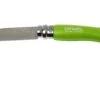 Opinel 'My First Opinel', Vert Pomme 1 Opinel 'My First Opinel', Vert Pomme -Magasin de couteaux OPT001700 01 opinel