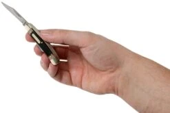 Old Timer Junior 108OT Couteau De Poche -Magasin de couteaux OT108OT 05 schrade old timer