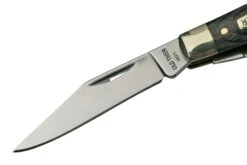 Old Timer Middleman, Heritage 1149100 Couteau De Poche Slipjoint -Magasin de couteaux OT1149100 03 schrade