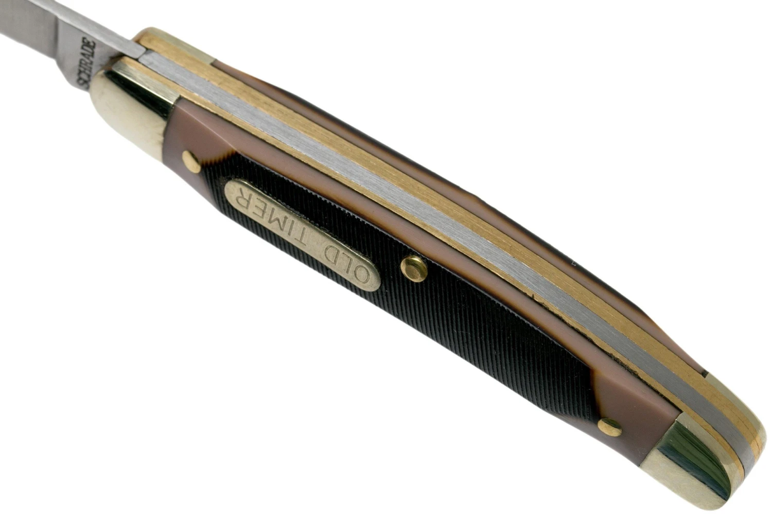 Old Timer Mighty Mite 18OT Couteau De Poche 8 Old Timer Mighty Mite 18OT Couteau De Poche – Image 6