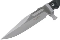 Pohl Force MK-8 Kydex 5022 Last Blood CNC2 Edition Rambo Couteau, Dietmar Pohl Design -Magasin de couteaux PF5022 03 pohl force