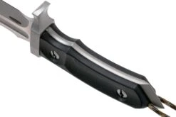 Pohl Force MK-8 Kydex 5022 Last Blood CNC2 Edition Rambo Couteau, Dietmar Pohl Design -Magasin de couteaux PF5022 04 pohl force