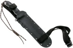 Pohl Force MK-8 Kydex 5022 Last Blood CNC2 Edition Rambo Couteau, Dietmar Pohl Design -Magasin de couteaux PF5022 06 pohl force