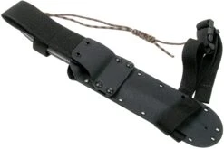 Pohl Force MK-8 Kydex 5022 Last Blood CNC2 Edition Rambo Couteau, Dietmar Pohl Design -Magasin de couteaux PF5022 07 pohl force