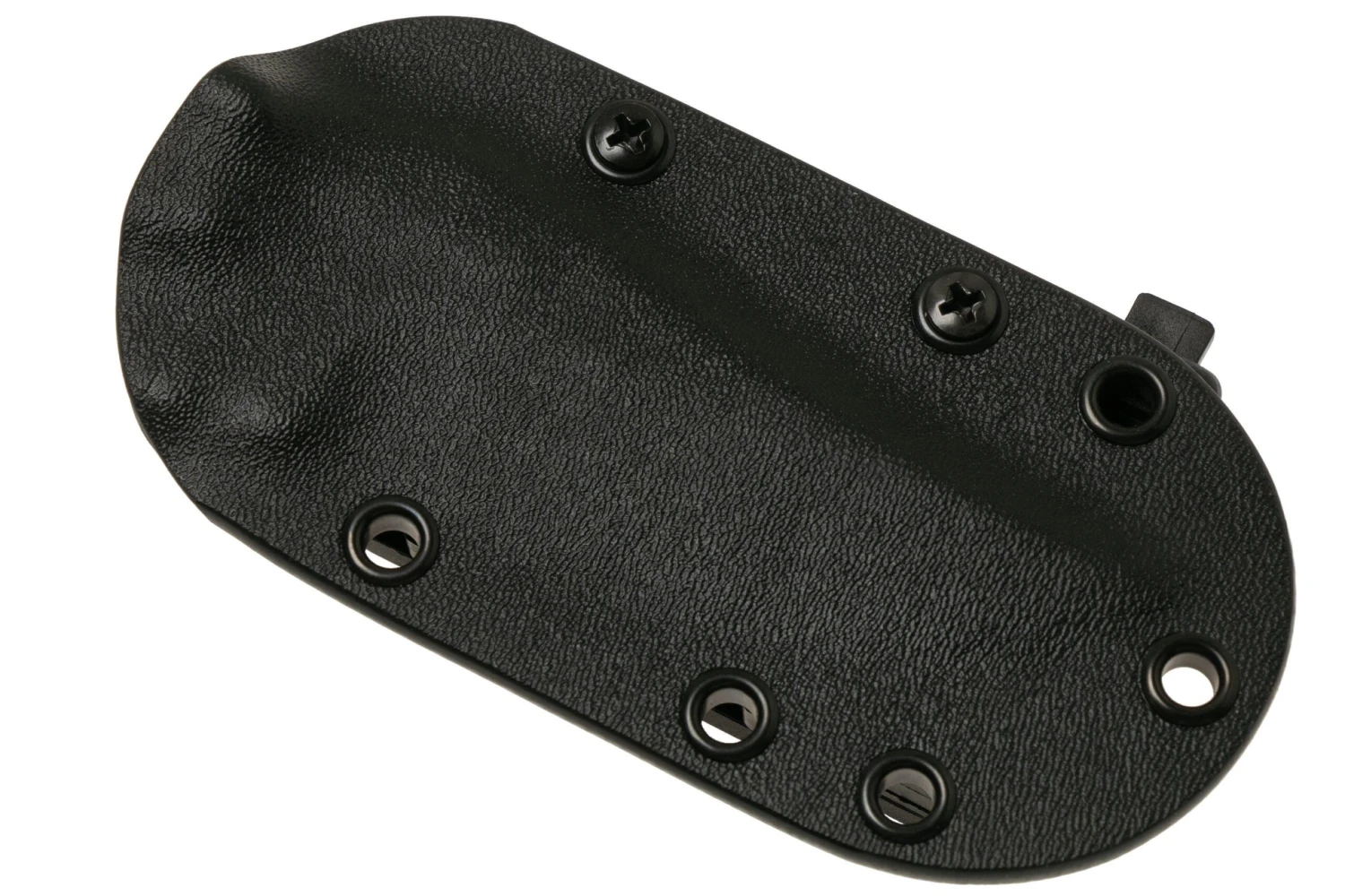 Pohl Force Compact One Black 6022 Couteau Fixe, Dietmar Pohl Design 7 Pohl Force Compact One Black 6022 Couteau Fixe, Dietmar Pohl Design – Image 5