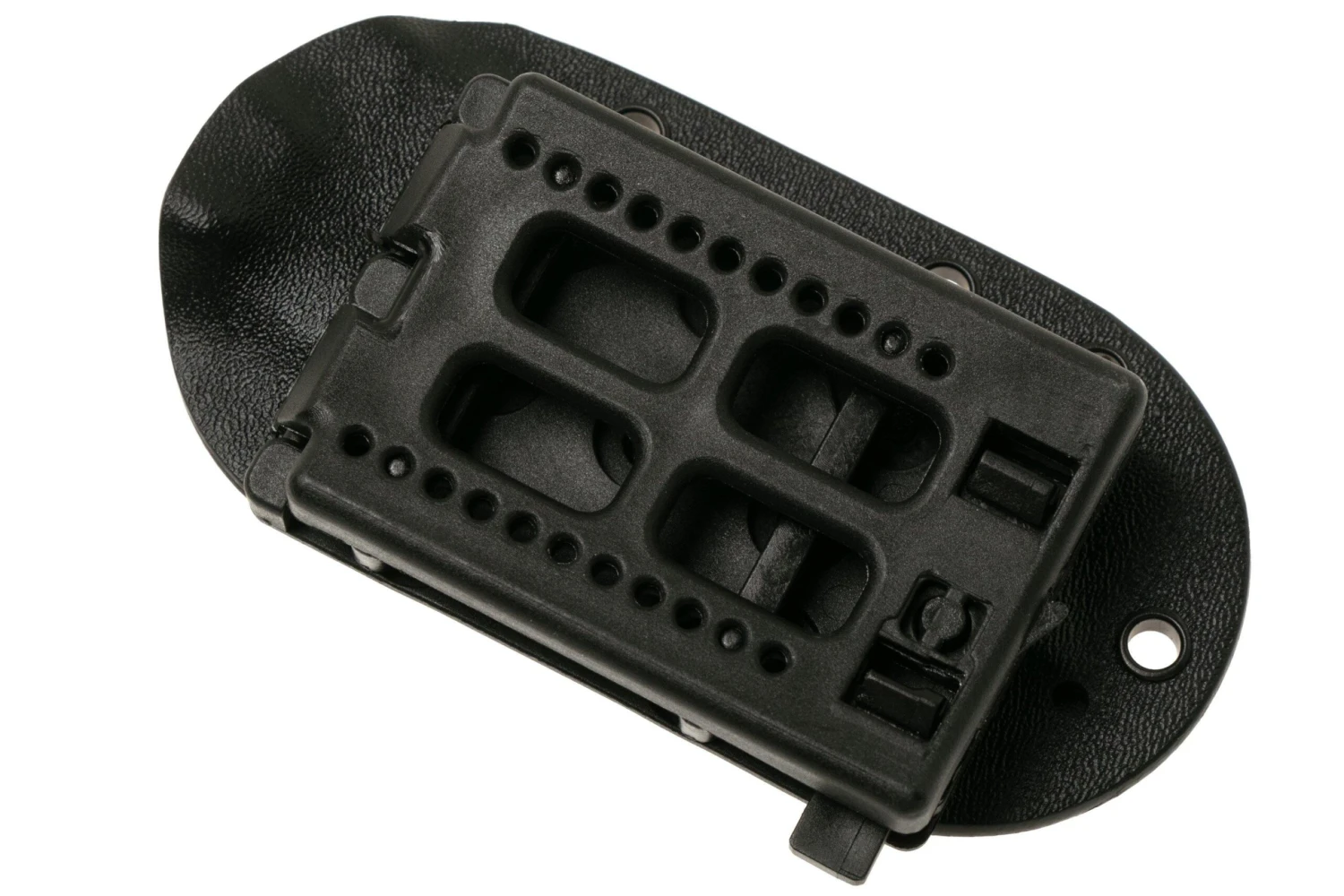 Pohl Force Compact One Black 6022 Couteau Fixe, Dietmar Pohl Design 8 Pohl Force Compact One Black 6022 Couteau Fixe, Dietmar Pohl Design – Image 6