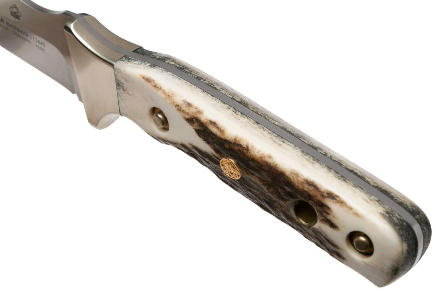 PUMA Waidwerk, Staghorn 113440 Couteau De Chasse 6 PUMA Waidwerk, Staghorn 113440 Couteau De Chasse – Image 4