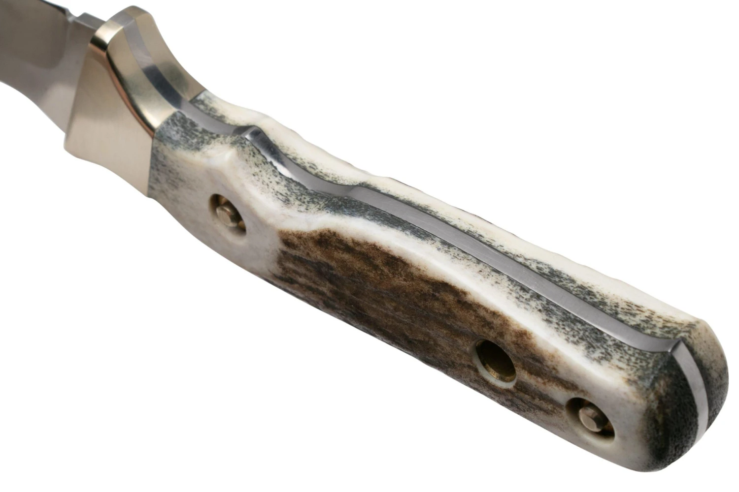 PUMA Waidwerk, Staghorn 113440 Couteau De Chasse 7 PUMA Waidwerk, Staghorn 113440 Couteau De Chasse – Image 5