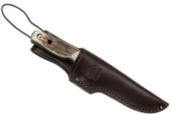 PUMA Waidwerk, Staghorn 113440 Couteau De Chasse 14 PUMA Waidwerk, Staghorn 113440 Couteau De Chasse -Magasin de couteaux PU113440 06 puma