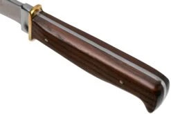 PUMA Hunter Eiche, Bois De Chêne 126397 Couteau De Chasse -Magasin de couteaux PU126397 04 puma