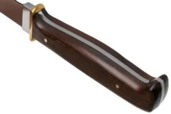 PUMA Hunter Eiche, Bois De Chêne 126397 Couteau De Chasse -Magasin de couteaux PU126397 05 puma