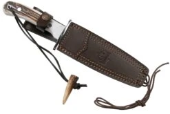 PUMA IP El Anta 810096 Couteau De Chasse -Magasin de couteaux PU810096 06 puma