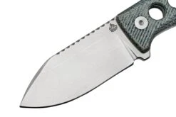 QSP Knife Canary QS141-D1 Stonewashed, Denim Micarta, Couteau De Cou 10 QSP Knife Canary QS141-D1 Stonewashed, Denim Micarta, Couteau De Cou -Magasin de couteaux QS141 D1 03 qsp