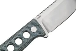 QSP Knife Canary QS141-D1 Stonewashed, Denim Micarta, Couteau De Cou 12 QSP Knife Canary QS141-D1 Stonewashed, Denim Micarta, Couteau De Cou -Magasin de couteaux QS141 D1 05 qsp