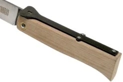 Robert Herder Lierenaar Couteau De Poche 015635001 -Magasin de couteaux RH015635001 07 robert herder