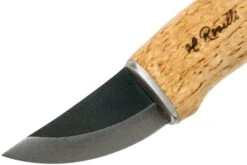 Roselli Grandfather Knife R120 Leather Sheath, Couteau D'outdoor -Magasin de couteaux RIR120 03 roselli