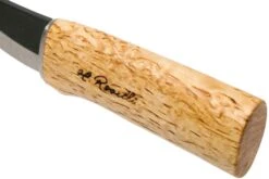 Roselli Grandfather Knife R120 Leather Sheath, Couteau D'outdoor -Magasin de couteaux RIR120 05 roselli