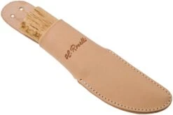 Roselli Grandfather Knife R120 Leather Sheath, Couteau D'outdoor -Magasin de couteaux RIR120 06 roselli