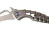 Rike Alien 2 Grey Karambit Couteau De Poche -Magasin de couteaux RK ALIEN2 GRAY G 01 rike knives