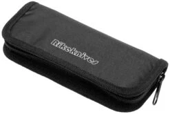 Rike Alien 2 Grey Karambit Couteau De Poche -Magasin de couteaux RK ALIEN2 GRAY G 08 rike knives